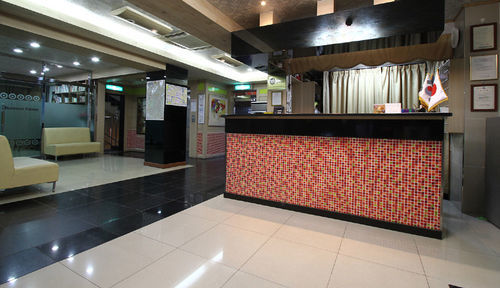 Cherbourg Hotel Cshonan Kültér fotó