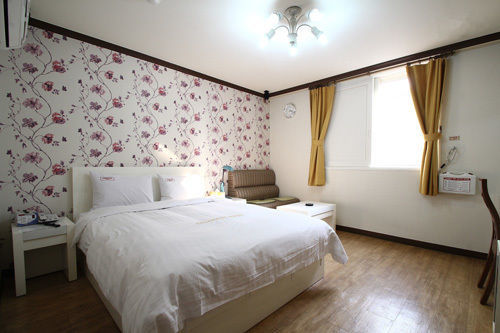 Cherbourg Hotel Cshonan Kültér fotó