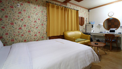 Cherbourg Hotel Cshonan Kültér fotó