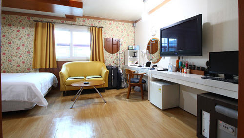 Cherbourg Hotel Cshonan Kültér fotó