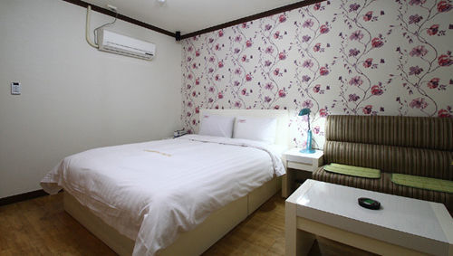 Cherbourg Hotel Cshonan Kültér fotó